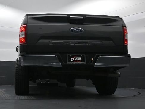 Used 2019 Ford F150 XLT w/ Equipment Group 302A Luxury image 30