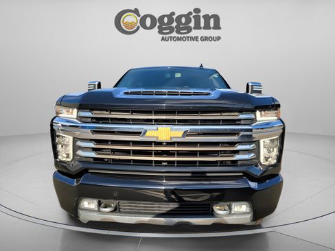 Certified 2023 Chevrolet Silverado 3500 High Country image 5