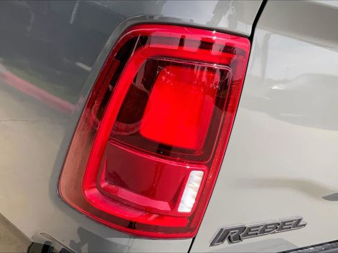New 2026 RAM 2500 Rebel AWD/4WD image 14