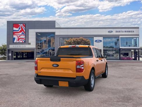 New 2026 Ford Maverick XL FWD image 8
