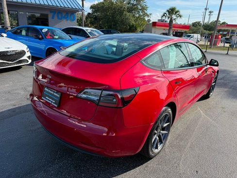 Used 2023 Tesla Model 3 Standard Range RWD image 5