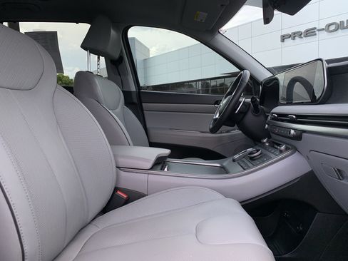Used 2025 Hyundai Palisade SEL FWD image 35