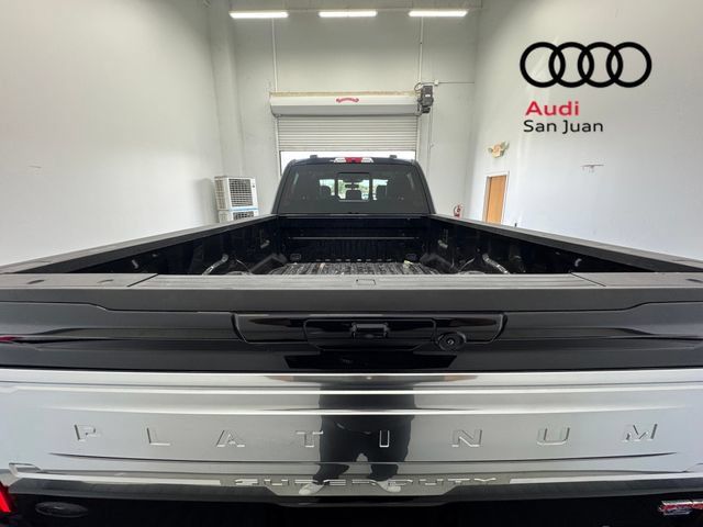 Used 2024 Ford F450 Platinum AWD/4WD image 15