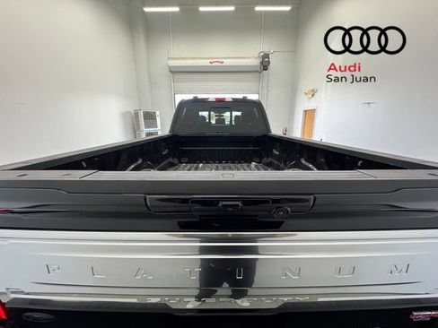Used 2024 Ford F450 Platinum AWD/4WD image 15