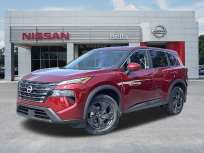 Certified 2026 Nissan Rogue SV w/ Cold Weather Package