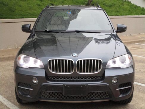 Used 2013 BMW X5 xDrive35d AWD/4WD image 4