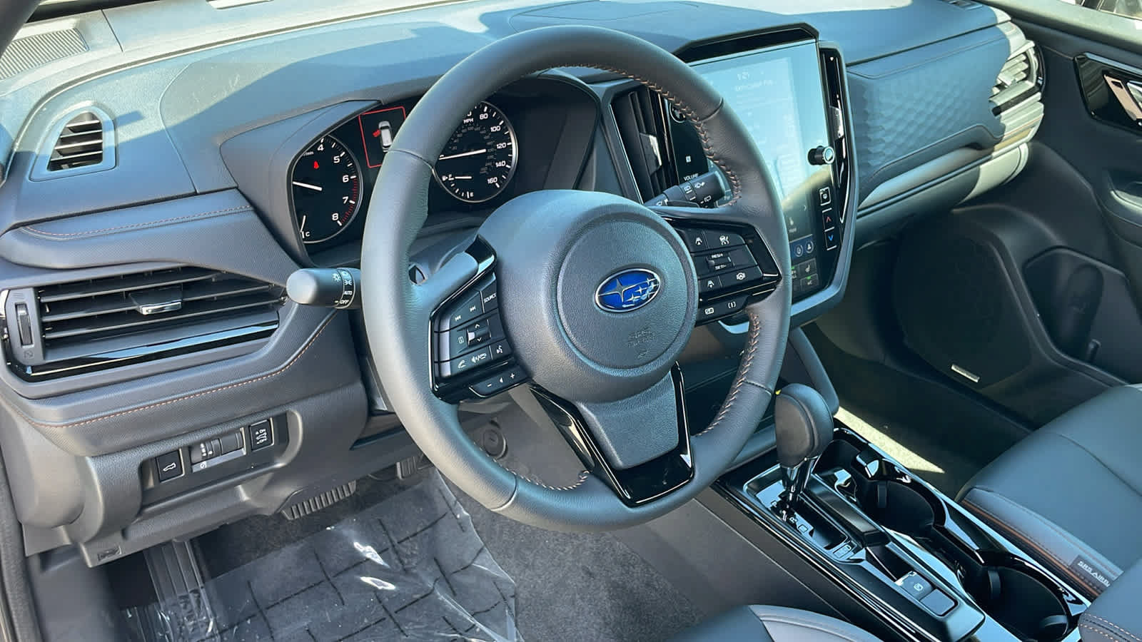 New 2026 Subaru Forester Sport AWD/4WD image 10