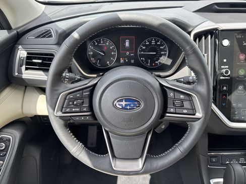 New 2026 Subaru Ascent Limited AWD/4WD image 12