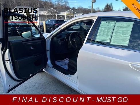 Used 2021 Lexus ES 350 w/ Premium Package image 9