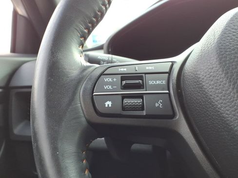 Certified 2023 Honda CR-V Sport image 27