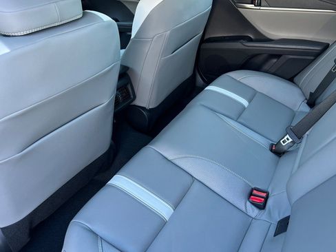 New 2026 Toyota Camry SE FWD image 13