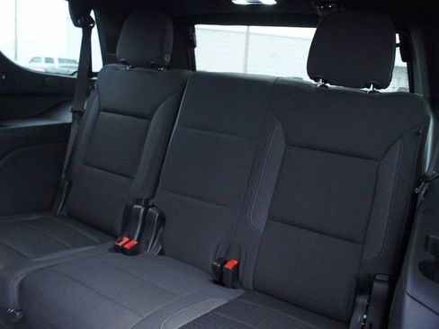 Certified 2024 Chevrolet Tahoe LS image 14