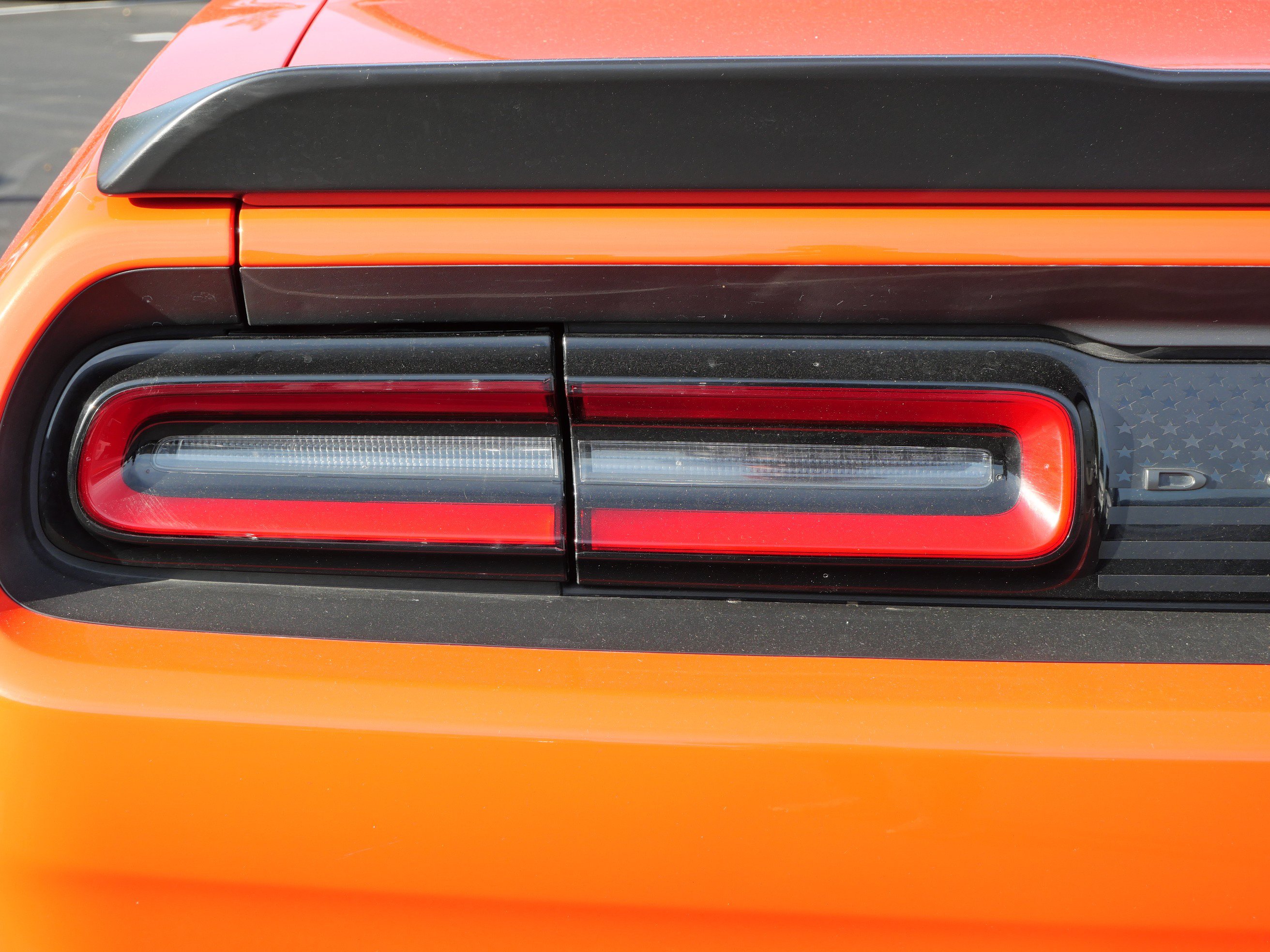 Used 2021 Dodge Challenger R/T w/ Plus Package RWD image 9