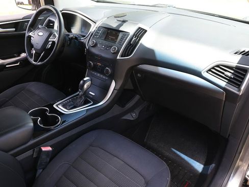 Used 2016 Ford Edge SEL AWD/4WD image 18