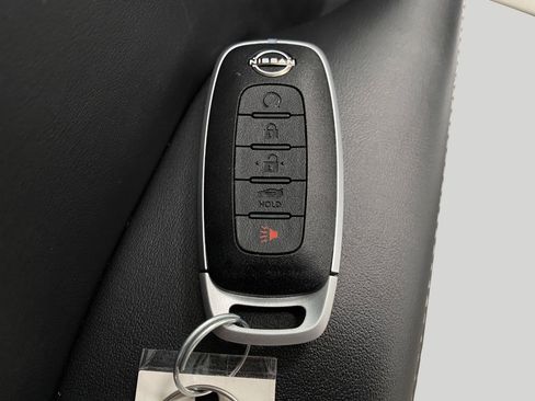 Used 2024 Nissan Sentra SV w/ All-Weather Package image 28