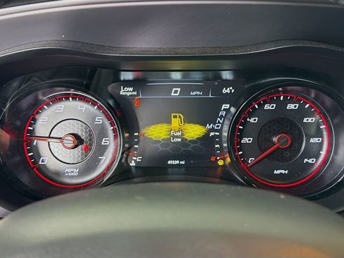 Used 2023 Dodge Charger GT w/ Plus Group image 15