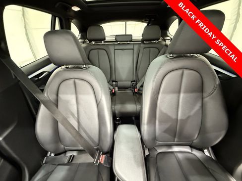 Used 2021 BMW X1 xDrive28i image 18