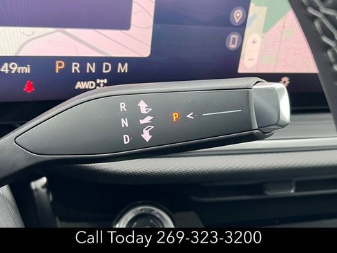 New 2026 Buick Envision Preferred image 23