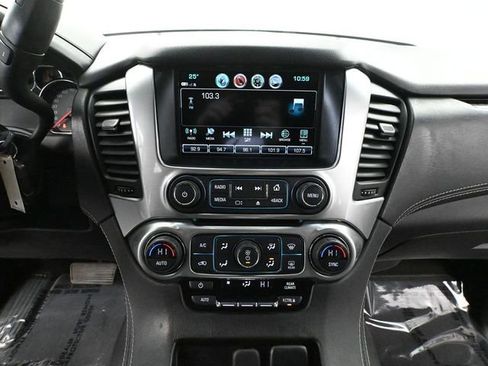 Used 2017 Chevrolet Tahoe LS w/ Max Trailering Package image 34