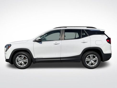 Certified 2023 GMC Terrain SLE w/ Driver Convenience Package AWD/4WD image 27