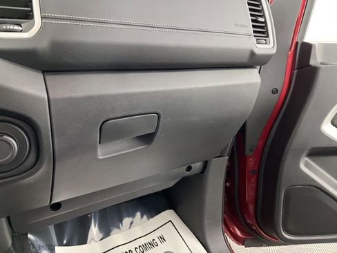 Used 2023 Nissan Frontier SV w/ Technology Package image 35