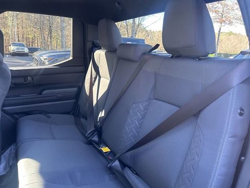 New 2025 Toyota Tacoma SR5 image 8