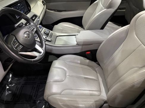 Used 2021 Hyundai Palisade SEL w/ Premium Package AWD/4WD image 11