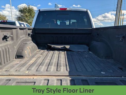 Used 2019 Ford F150 Platinum w/ Equipment Group 701A Luxury image 30