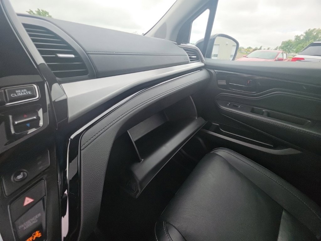 Used 2021 Honda Odyssey Touring image 24
