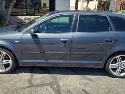 Used 2011 Audi A3 TDI Premium Plus image 4