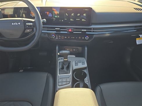 New 2026 Kia Sportage X-Line image 16