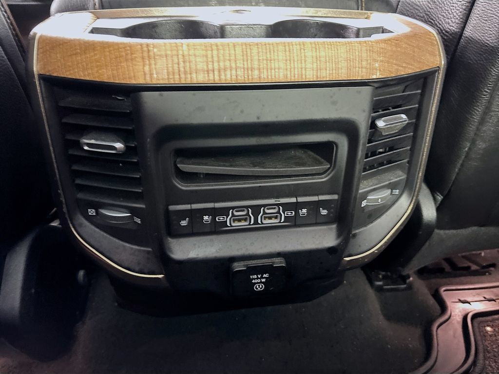 Used 2022 RAM 1500 Limited AWD/4WD image 27