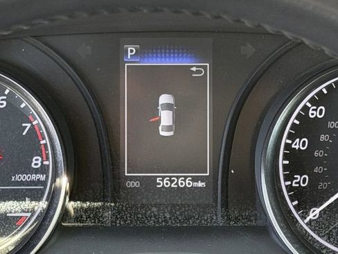 Certified 2024 Toyota Camry SE image 16