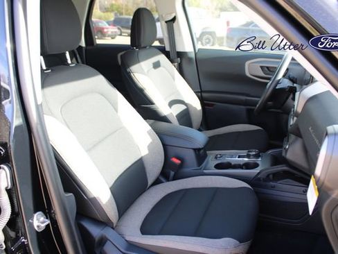 New 2025 Ford Bronco Sport Big Bend image 7