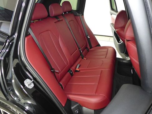 Used 2022 BMW X3 xDrive30i w/ M Sport Package 2 image 20