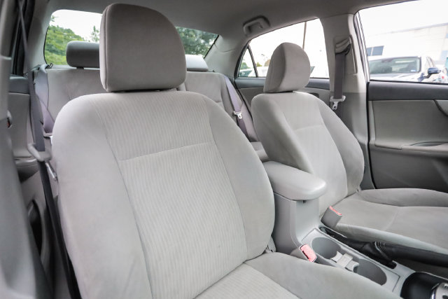 Used 2010 Toyota Corolla LE FWD image 55