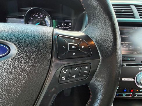 Used 2016 Ford Explorer Sport w/ Equipment Group 401A image 25