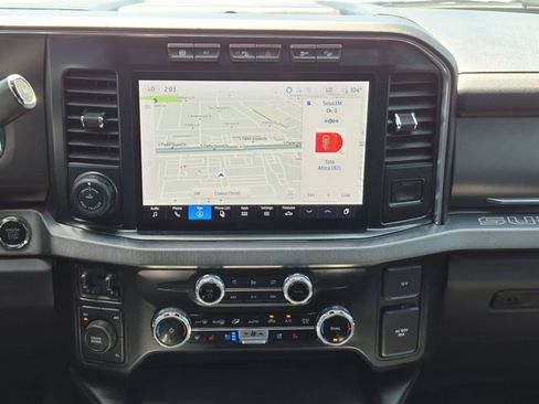 Used 2024 Ford F350 Platinum AWD/4WD image 15