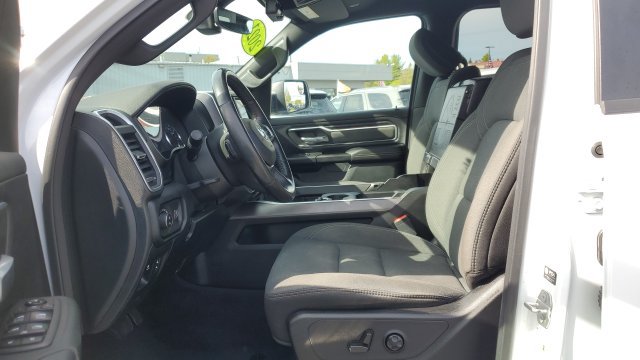 Used 2021 RAM 1500 Big Horn AWD/4WD image 5