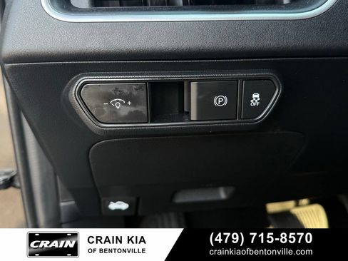 Certified 2025 Kia K4 FWD image 10