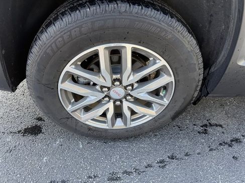 Used 2019 GMC Acadia SLE AWD/4WD image 33