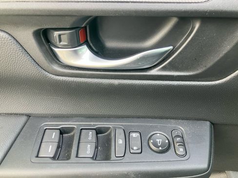 Certified 2024 Honda CR-V EX image 36