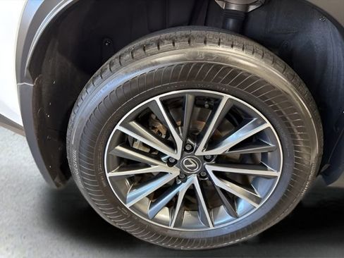 Used 2024 Lexus NX 350 AWD image 41
