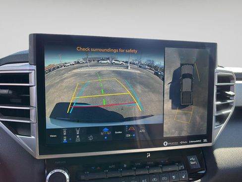 Used 2024 Toyota Tundra Limited w/ Security Package (TMS) image 26