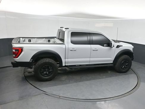 Used 2023 Ford F150 Raptor w/ Equipment Group 802A Raptor R image 28