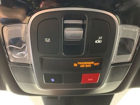 Used 2023 Hyundai Santa Cruz SEL Premium AWD/4WD image 21