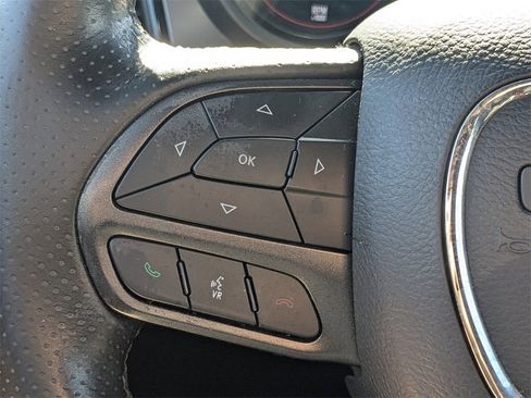 Used 2020 Dodge Challenger SXT w/ Blacktop Package image 21