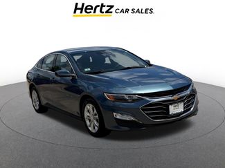 Used 2024 Chevrolet Malibu LT image 1