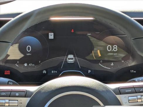 Used 2025 Hyundai Tucson SEL image 10