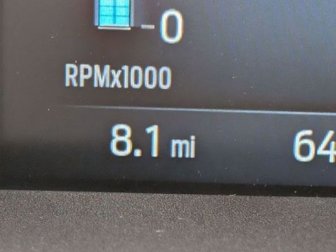 New 2026 Ford Bronco Sport Big Bend w/ Convenience Package image 27